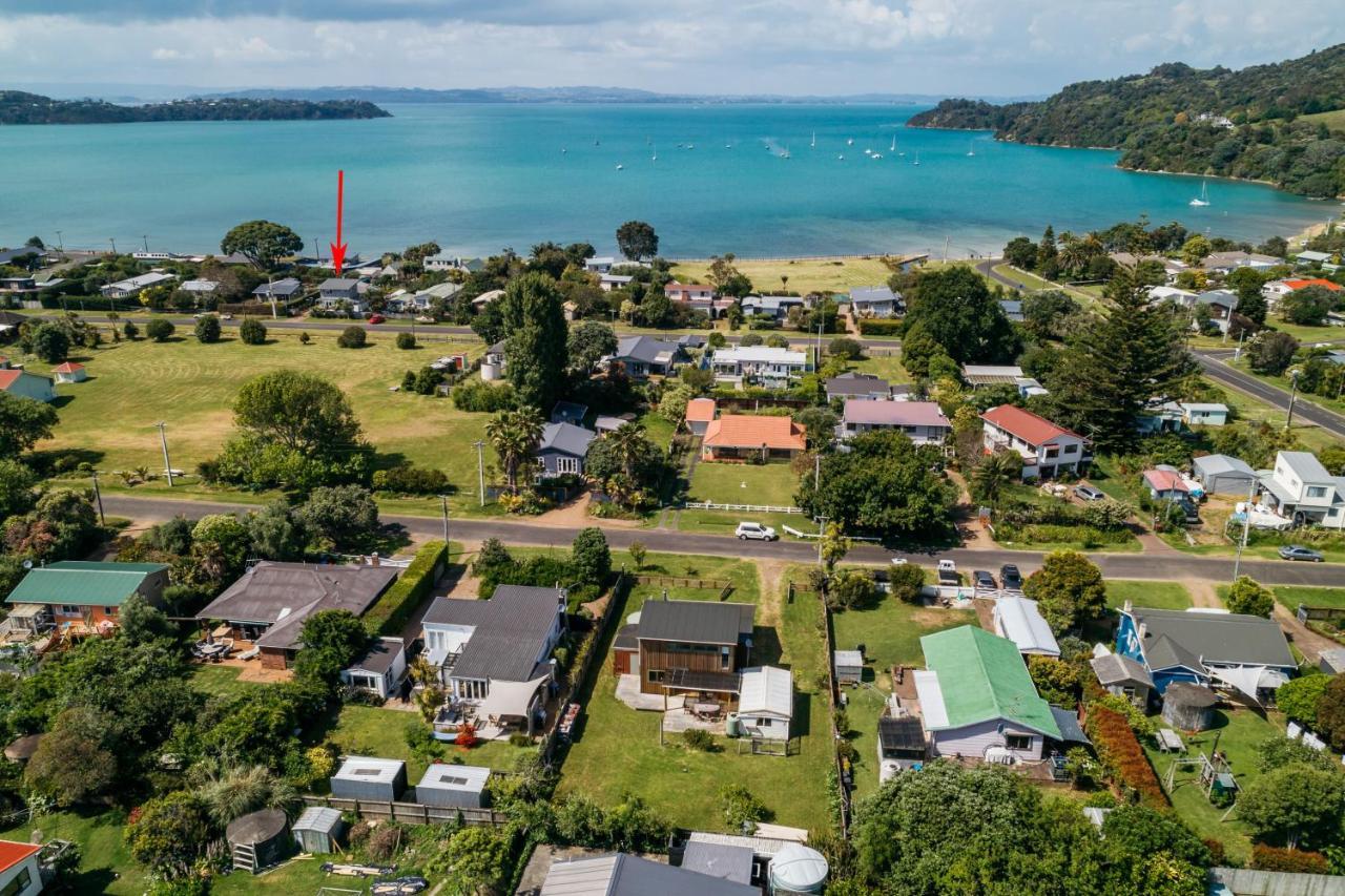 Oneroa Coastal Classic - Coast & Country 外观 照片